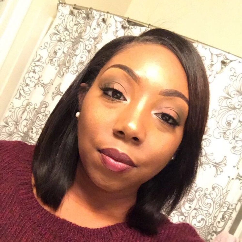 Meet your Posher, Rakeya